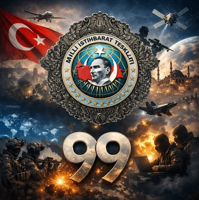 Türkiye Yüzyılı’nın Kalkanı 99 Yaşında! MİT Başkanı Kalın’dan dikkat çeken makale