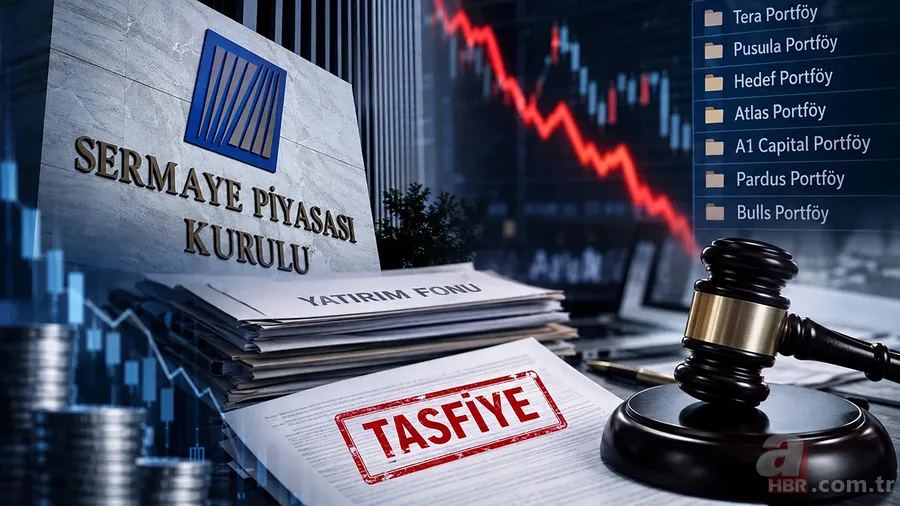 43 bin yatırımcıyı ilgilendiriyor! Fon mağdurlarına ödemeler başladı: Listede hangi fonlar var? 7