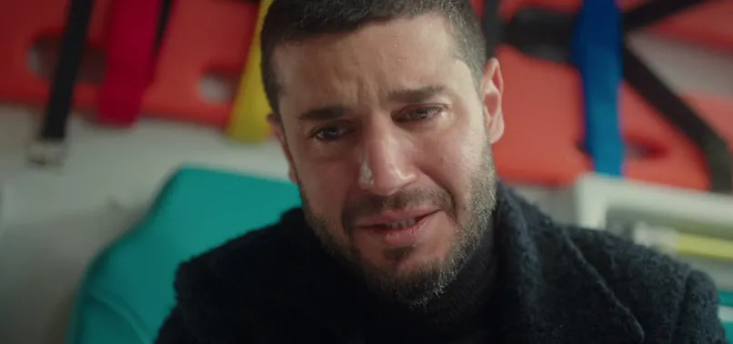 Bir Küçük Gün Işığı 26. bölüm izle