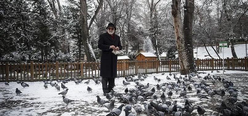'Türkiye'yi iyi bir geleceğin beklediğine eminim'