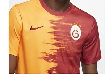 İşte Galatasaray'ın yeni sezon formaları