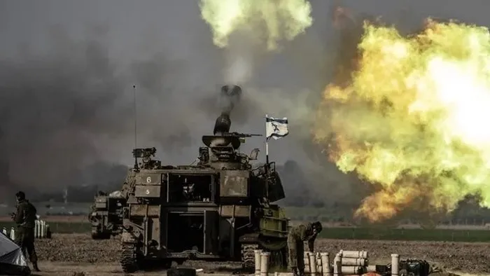 İsrail’de korku ve panik hakim! Son dakika koduyla duyuruldu: Çukura indiler