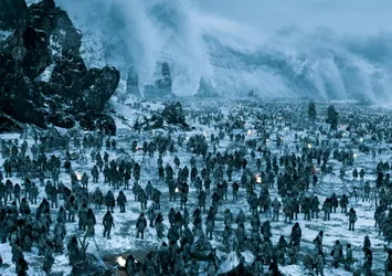 FETÖ'nün 'Game of Thrones kumpası' iddianamede