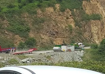 PKK'lı hainler, Ordu'nun Mesudiye İlçesi'nde askere saldırdı: 3 asker şehit oldu