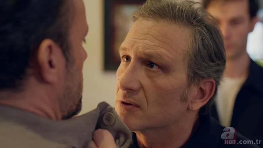 Başka Bir Gün 8. bölüm fragmanı: Zülfü Deniz’i kızını öldürmekle suçluyor 5