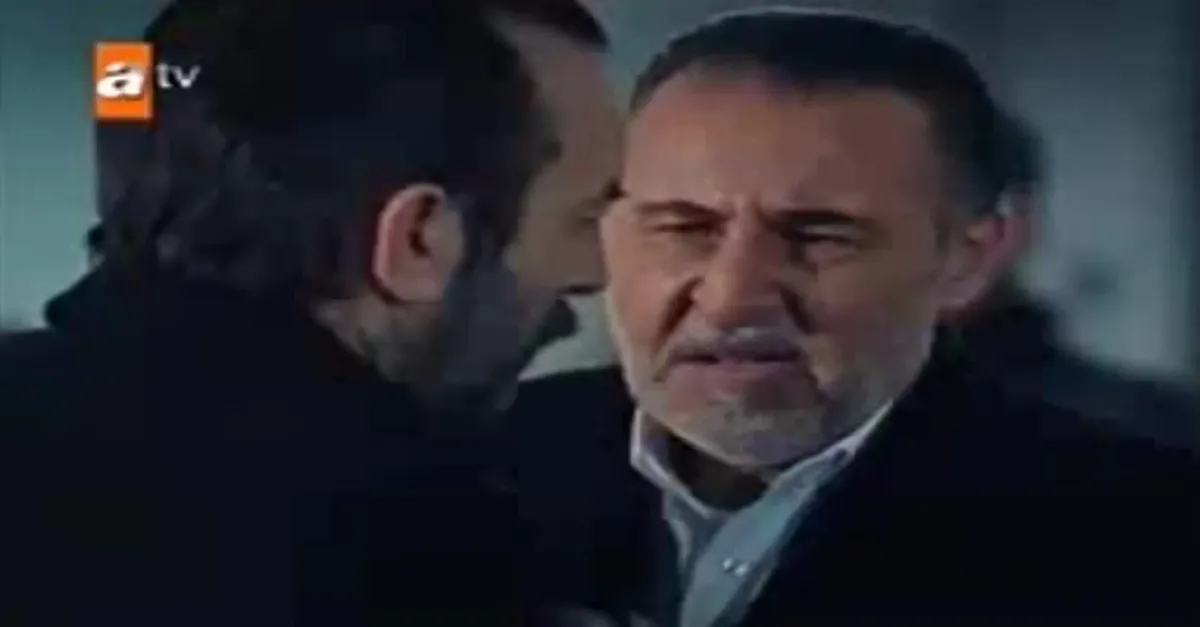 Eşkıya Dünyaya Hükümdar Olmaz dizisine hangi oyuncu veda etti?