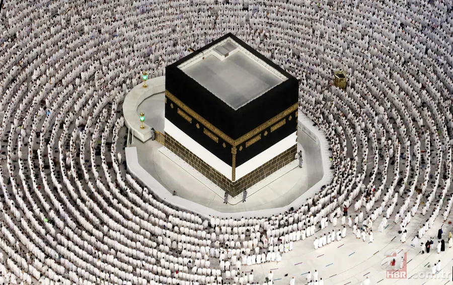 HAC KURA 2026 ASİL-YEDEK İSİM LİSTESİ | HAC kura sonuçları açıklandı mı, nereden sorgulanır? 11