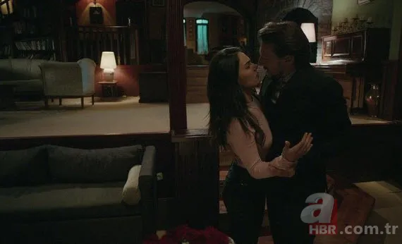 Kimse Bilmez’de büyük kavuşma! Ali ve Pilot… 6