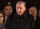 Başkan Erdoğan’dan Kilis’te flaş açıklamalar