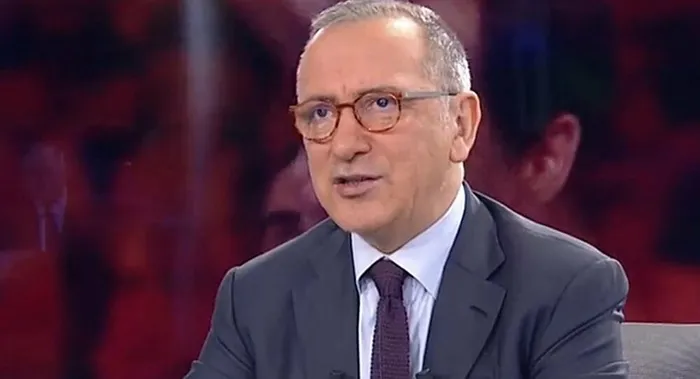 Son dakika: Berat Albayrak üzerinden "kulis" yalanı! Fatih Altaylı yine astral seyahate çıktı - 3