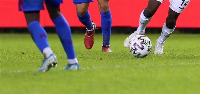 Adana’da demir gibi! Adana Demirspor 1-0 Trabzonspor MAÇ SONUCU