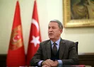 Türkiyeden güvenli bölge çalışmaları için açık mesaj