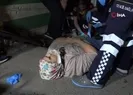 ‘Bu kadar hızlı gelinir mi evladım