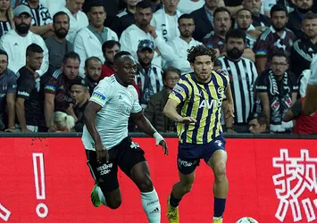 Son dakika | Derbi tarihleri belli oldu