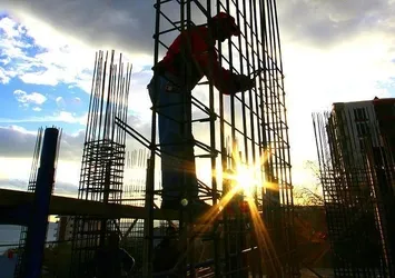 Avrasya pazarına Türk müteahhit damgası