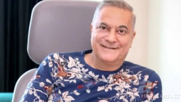 Mehmet Ali Erbil sağlık durumu nasıl? Hastaneye mi kaldırıldı? Mehmet Ali Erbil kimdir, kaç yaşında, nereli? Hastalığı nedir? 7