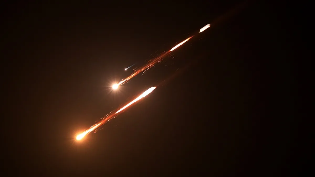 Ortadoğu’da “nükleer” kritik eşik! Trump’tan Tahran’a tehdit: Halk hedefte mi?