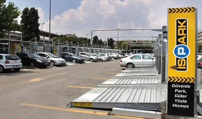 Son dakika: CHP'li İBB'nin kontrolündeki İSPARK batıyor: Zararı 115 milyon liraya çıktı iddiası! Konkordato ilan edebilir - 3