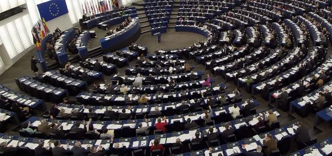 Avrupa Parlamentosu’ndan Daily Sabah çarkı