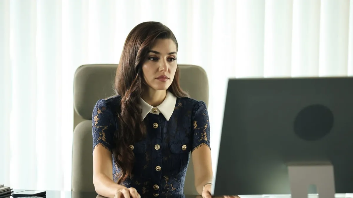 Selim Meyra'dan boşanacak mı? Aşk ve Gözyaşı 3. bölümde neler olacak?