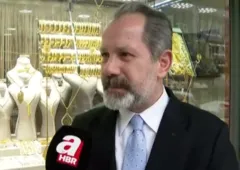 Gram altında ivme terse mi döndü?