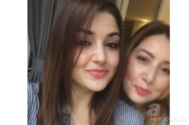 Sen Anlat Karadeniz'in Nefes'i İrem Helvacıoğlu'nun annesi şaşkına çevirdi 3