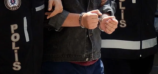 Yunanistan’a kaçmaya çalışırken yakalanan 20 FETÖ mensubu tutuklandı