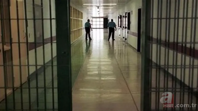 Af yasası son dakika! Genel af çıkacak mı? Ceza indirimi olacak mı? Yargı reformu TBMM Genel Kurulu'nda... 8