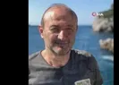 Koronavirüsten ölen adamın arkadaşına son mesajı