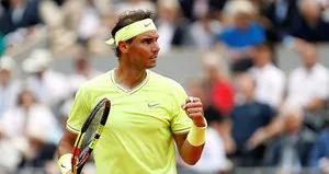 Rafael Nadal şampiyon oldu