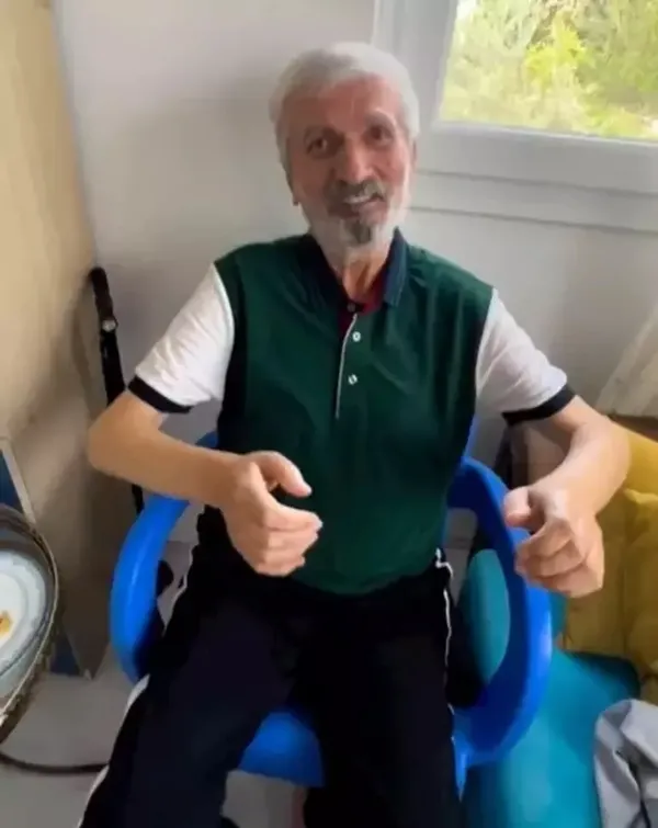 Yeliz Yeşilmen’in baba acısı! Bu çok acı veriyor