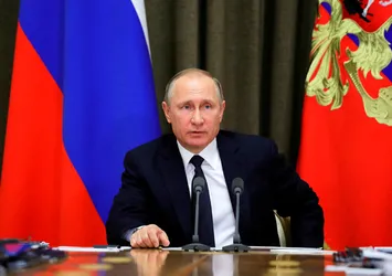 Putin'den orduda modernizasyonu artırma talimatı