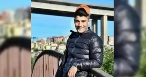 Kan donduran olay! Sokak ortasında dehşet