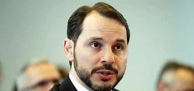 Madende cumhuriyet rekoru kırıldı! 6.5 milyar dolarlık ihracat yapıldı | Büyük atılımlara Berat Albayrak imzası