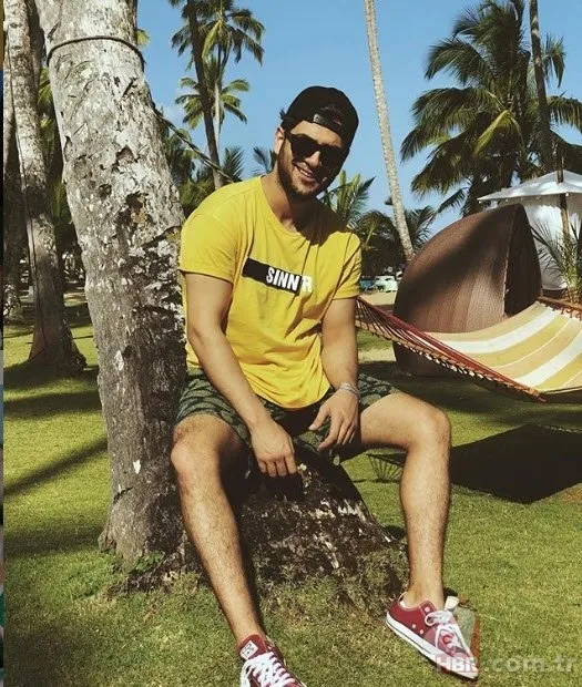 Reynmen'in eski sevgilisi Bahar Şahin ilişkileri hakkında ilk kez konuştu 2