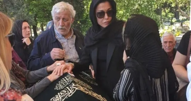 Deniz Akkaya ilk kez açıkladı: Binali Yıldırım yarı babam sayılır - 2