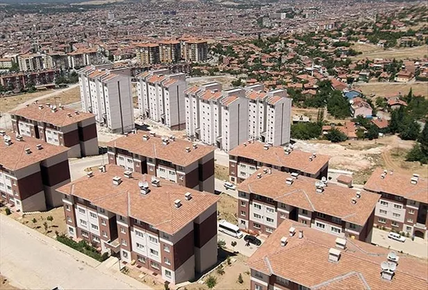 TOKİ kura çekilişi canlı izlenebilecek mi? TOKİ ödemeleri ne zaman başlayacak? 2022 TOKİ Sosyal Konut Projesi kura çekilişi ne zaman?