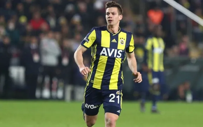 Fenerbahçe'den son dakika Miha Zajc açıklaması: Transfer ücreti...