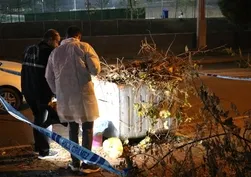 Manisa'da 16 yıllık sır çözüldü! Çöplükte bulunan bebeğin katili annesi çıktı