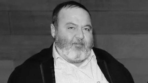 Son dakika: Başkan Recep Tayyip Erdoğan Hakan Hilmi Füzün’un cenaze törenine katıldı