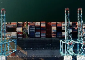 Türkiye'den ihracatta yeni hedef