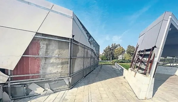 CHP’nin elinin değdiği yer kuruyor! İzmir’de büyük skandal! Gerçeği AK Partili vekil ortaya çıkardı: 2 yılda bu hale geldi