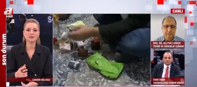 Terörist Türkiye’ye nereden geldi? Saldırının perde arkasında ne var?