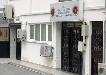 Bursa'da 13 yaşındaki çocuğun şüpheli ölümü