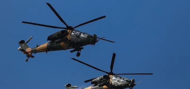 TUSAŞ Genel Müdürü Temel Kotil: Atak helikopteri Filipinler yolcusu