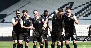 Manisa FK’da tek hedef galibiyet