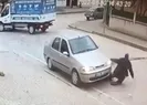 Küçük çocuğu ezen şahsın ifadeleri kan dondurdu