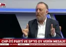 Kandil bombalanıyor, ses CHP ve HDPden geliyor!