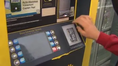 İstanbul’da toplu ulaşıma zam