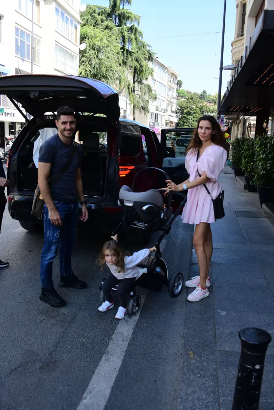 Özer Hurmacı ve Mihriban Hurmacı’nın olaylı davası! İşte hakimin son kararı